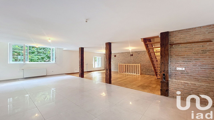 Ma-Cabane - Vente Maison Chooz, 263 m²