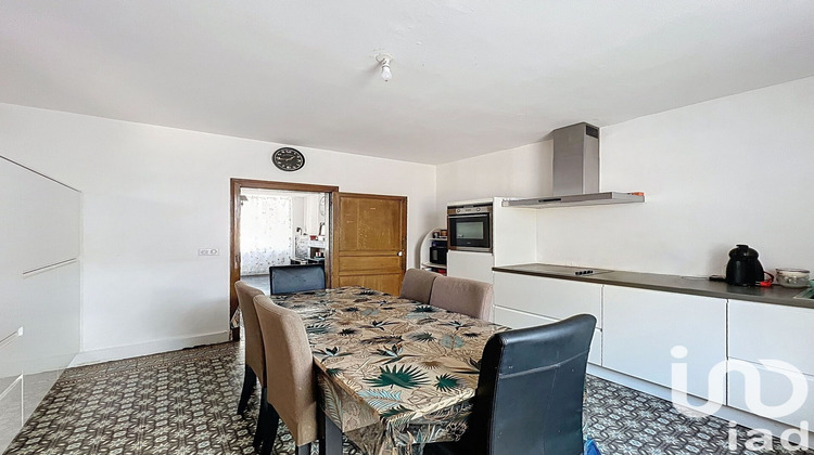 Ma-Cabane - Vente Maison Chooz, 144 m²