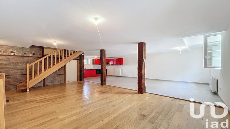 Ma-Cabane - Vente Maison Chooz, 119 m²