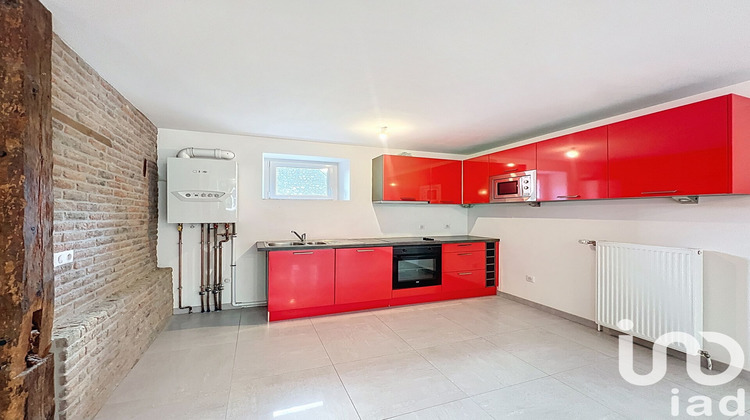 Ma-Cabane - Vente Maison Chooz, 119 m²