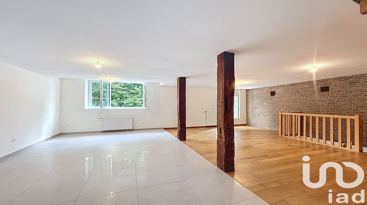 Ma-Cabane - Vente Maison Chooz, 119 m²