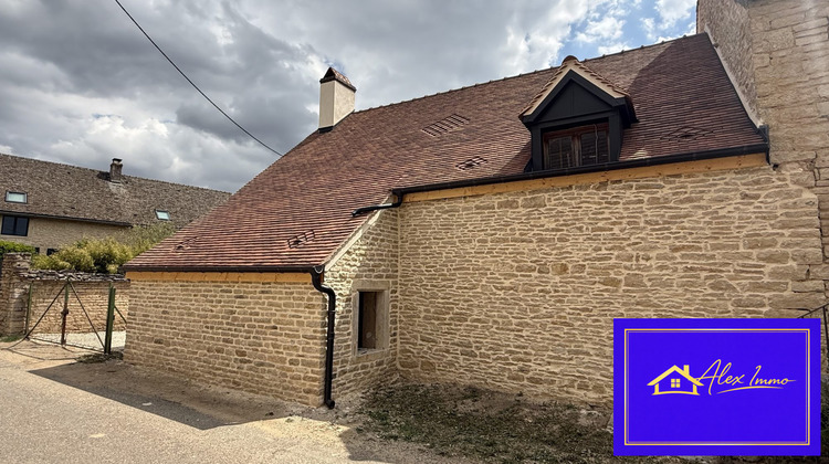 Ma-Cabane - Vente Maison Chorey-les-Beaune, 155 m²