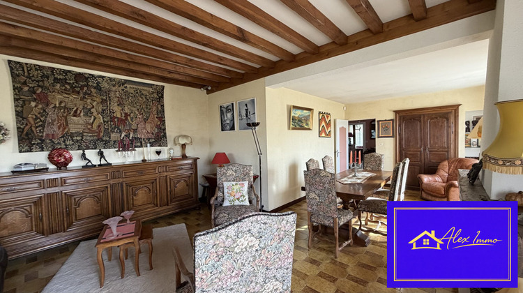 Ma-Cabane - Vente Maison Chorey-les-Beaune, 146 m²