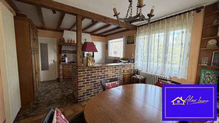 Ma-Cabane - Vente Maison Chorey-les-Beaune, 146 m²