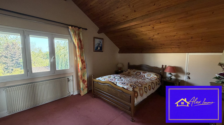 Ma-Cabane - Vente Maison Chorey-les-Beaune, 146 m²