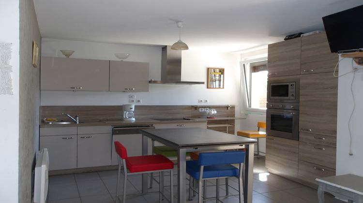 Ma-Cabane - Vente Maison Chorges, 30 m²