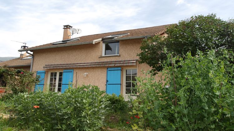 Ma-Cabane - Vente Maison Chorges, 103 m²