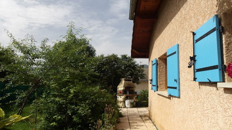 Ma-Cabane - Vente Maison Chorges, 103 m²