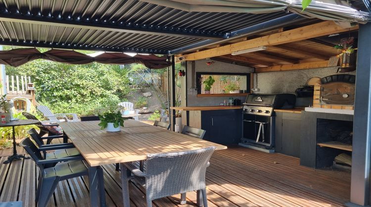 Ma-Cabane - Vente Maison Chorges, 132 m²