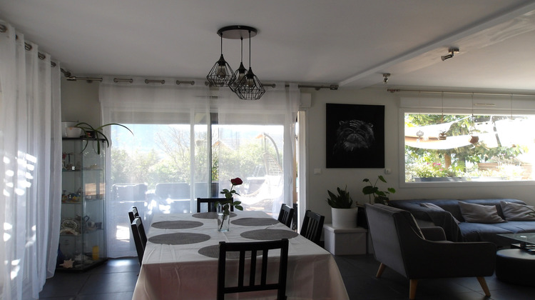 Ma-Cabane - Vente Maison Chorges, 150 m²