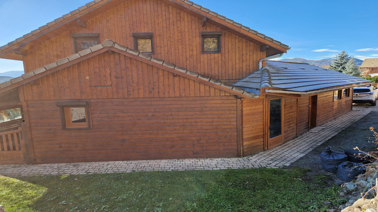 Ma-Cabane - Vente Maison Chorges, 133 m²