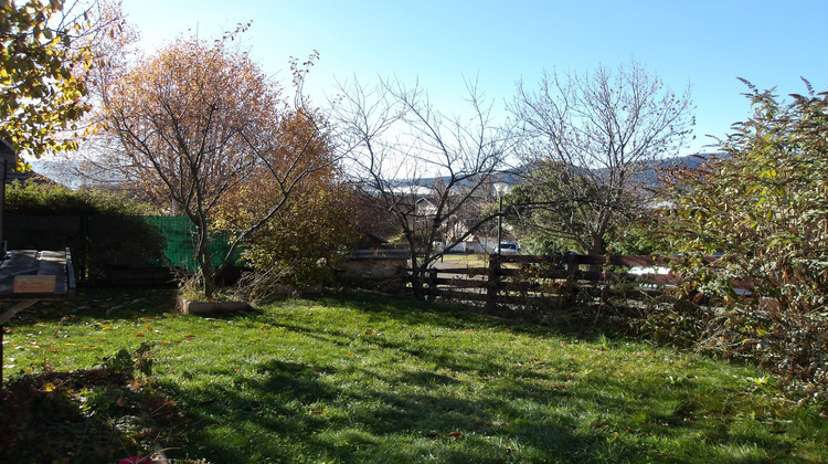 Ma-Cabane - Vente Maison Chorges, 133 m²