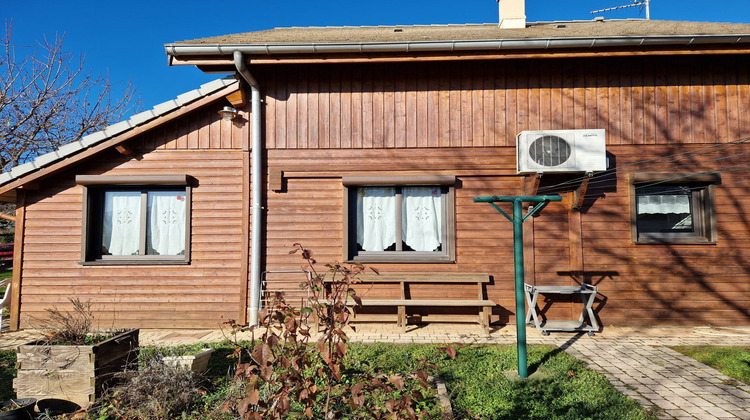 Ma-Cabane - Vente Maison Chorges, 133 m²