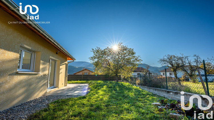 Ma-Cabane - Vente Maison Chorges, 138 m²