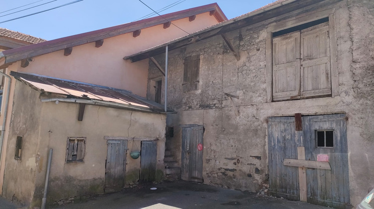 Ma-Cabane - Vente Maison Chorges, 92 m²