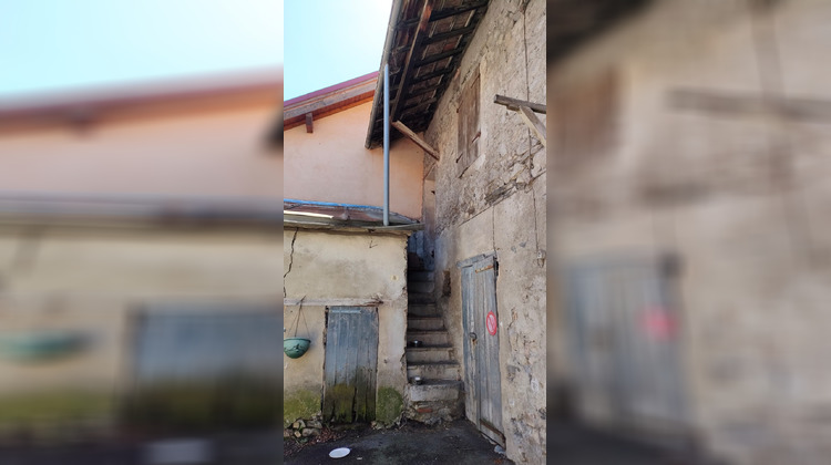 Ma-Cabane - Vente Maison Chorges, 92 m²