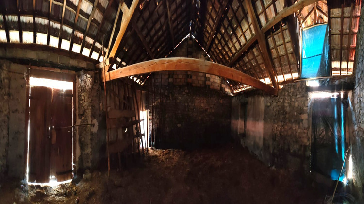 Ma-Cabane - Vente Maison Chorges, 92 m²