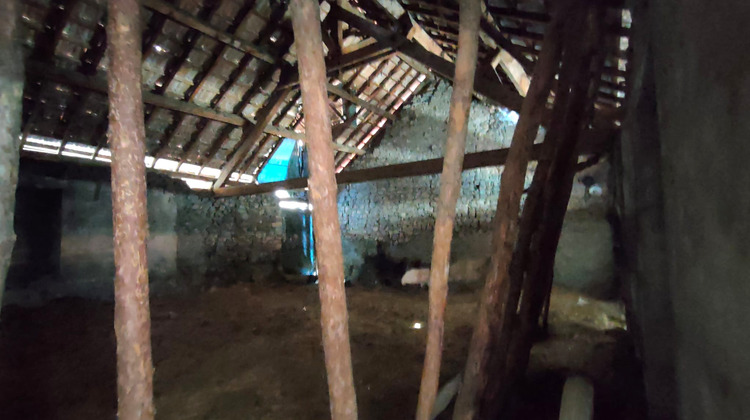 Ma-Cabane - Vente Maison Chorges, 92 m²