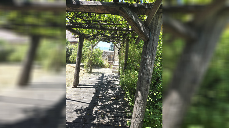 Ma-Cabane - Vente Maison Chorges, 76 m²