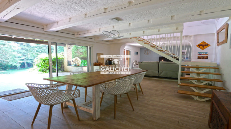 Ma-Cabane - Vente Maison Chorges, 135 m²