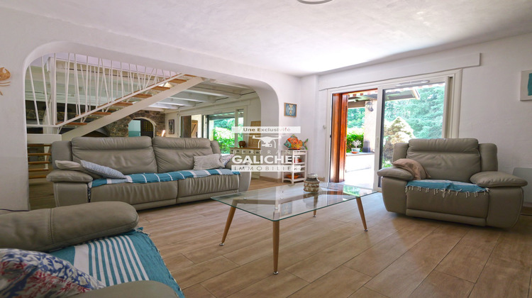 Ma-Cabane - Vente Maison Chorges, 135 m²