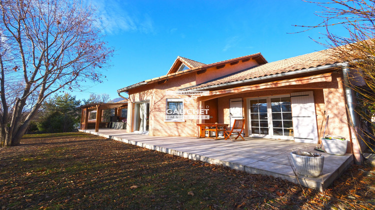 Ma-Cabane - Vente Maison Chorges, 156 m²
