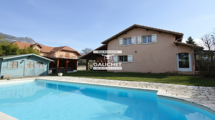 Ma-Cabane - Vente Maison Chorges, 156 m²