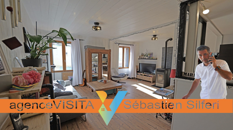 Ma-Cabane - Vente Maison Chorges, 80 m²