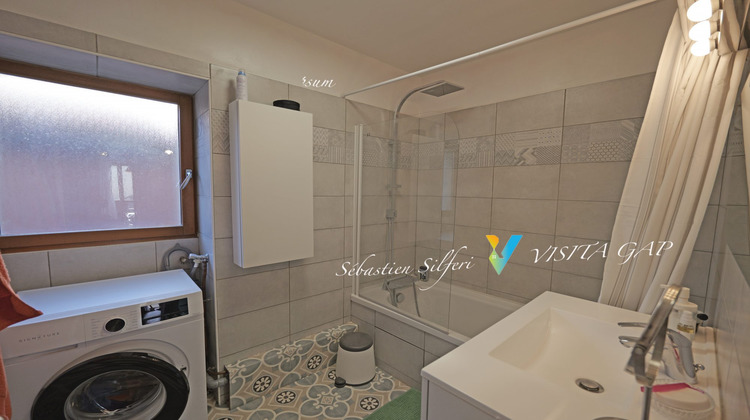 Ma-Cabane - Vente Maison Chorges, 80 m²