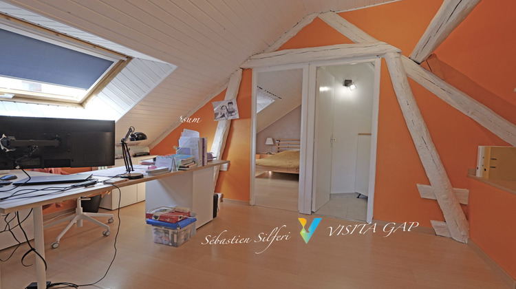 Ma-Cabane - Vente Maison Chorges, 80 m²