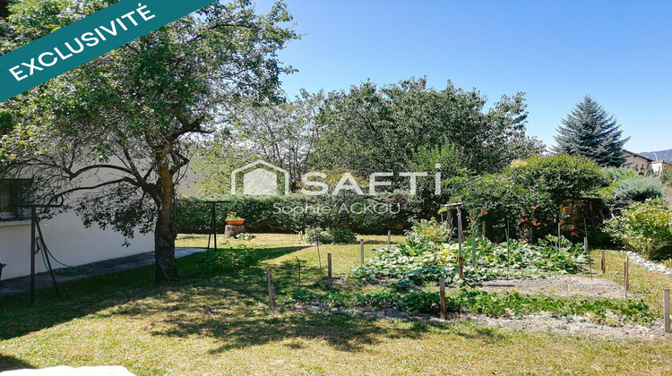 Ma-Cabane - Vente Maison Chorges, 315 m²