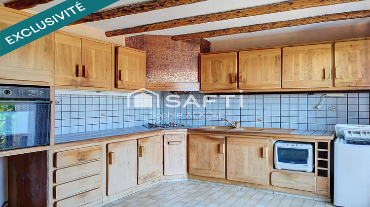 Ma-Cabane - Vente Maison Chorges, 315 m²