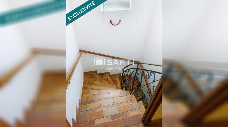 Ma-Cabane - Vente Maison Chorges, 315 m²