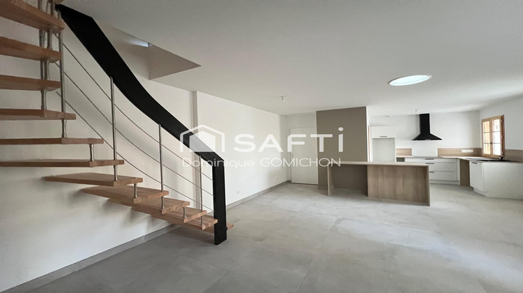 Ma-Cabane - Vente Maison Chorges, 81 m²