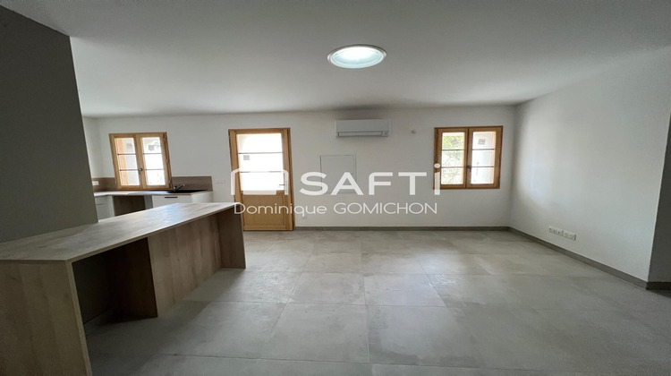 Ma-Cabane - Vente Maison Chorges, 81 m²