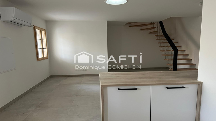 Ma-Cabane - Vente Maison Chorges, 81 m²