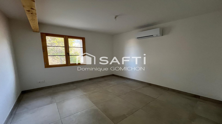 Ma-Cabane - Vente Maison Chorges, 81 m²