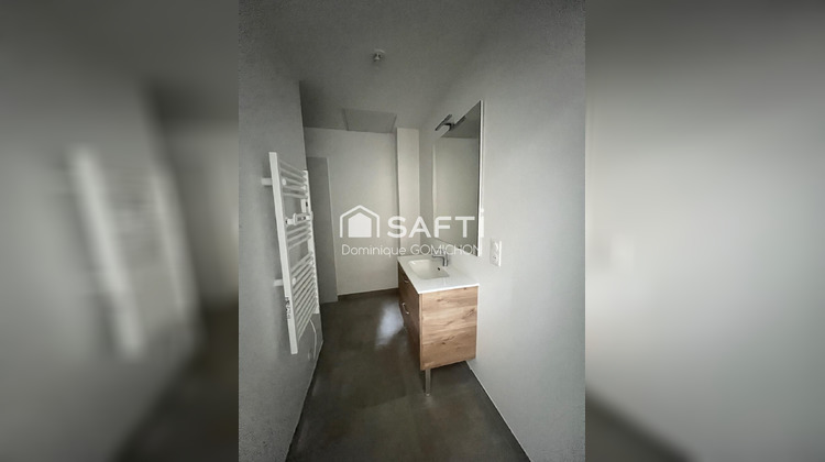 Ma-Cabane - Vente Maison Chorges, 81 m²