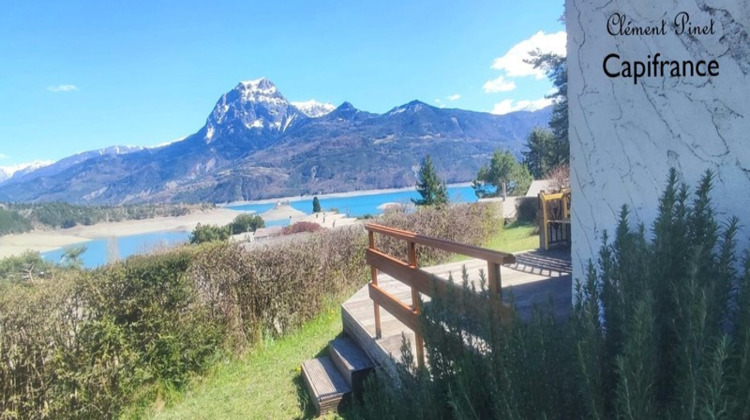 Ma-Cabane - Vente Maison CHORGES, 30 m²