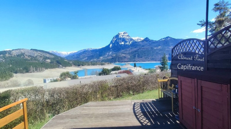 Ma-Cabane - Vente Maison CHORGES, 30 m²