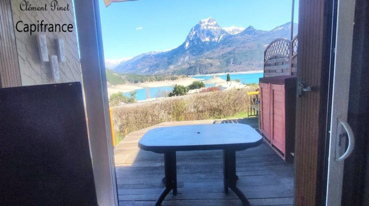 Ma-Cabane - Vente Maison CHORGES, 30 m²