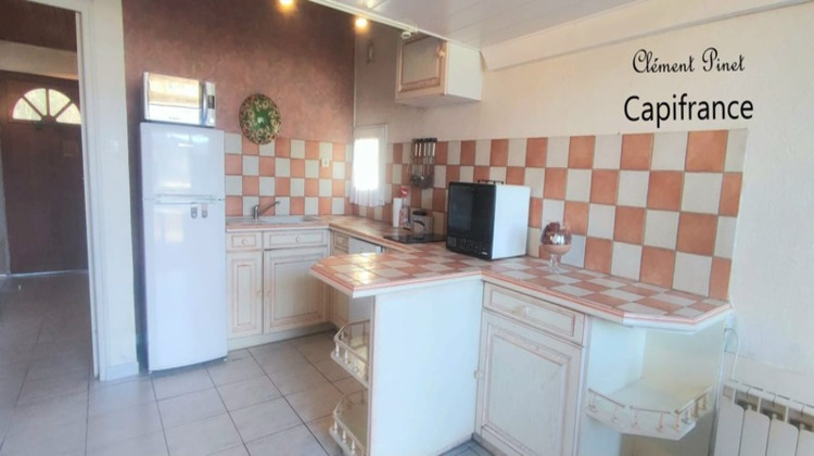 Ma-Cabane - Vente Maison CHORGES, 30 m²