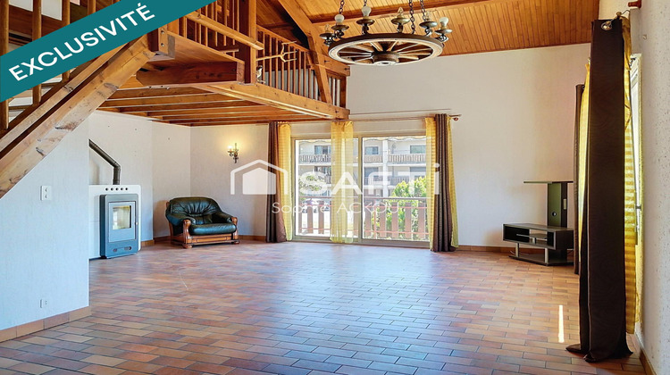 Ma-Cabane - Vente Maison Chorges, 315 m²