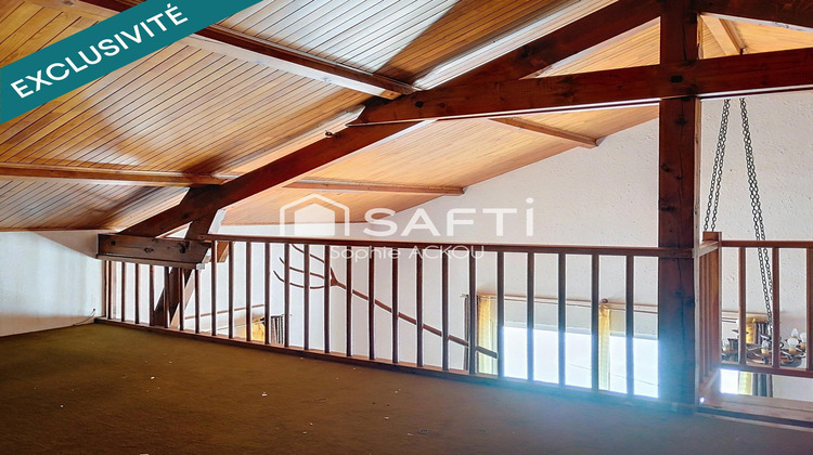 Ma-Cabane - Vente Maison Chorges, 315 m²