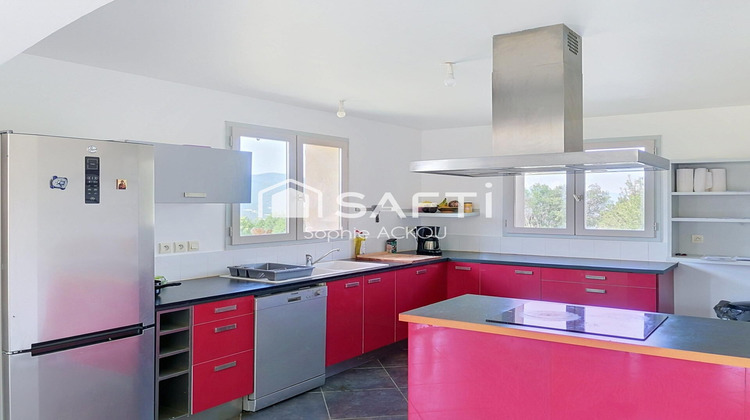 Ma-Cabane - Vente Maison Chorges, 170 m²
