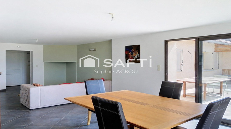 Ma-Cabane - Vente Maison Chorges, 170 m²