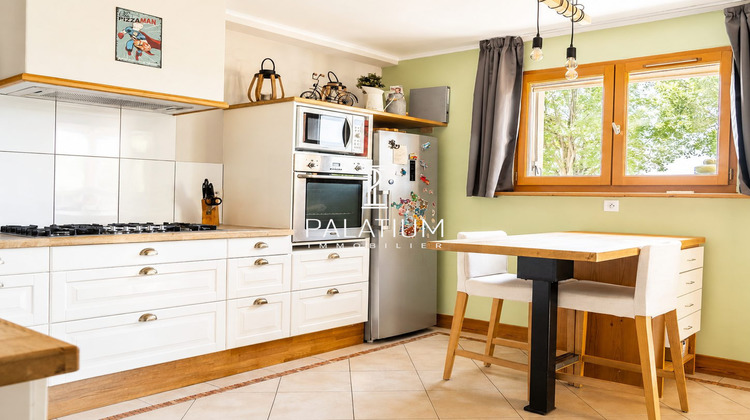 Ma-Cabane - Vente Maison Chorges, 398 m²