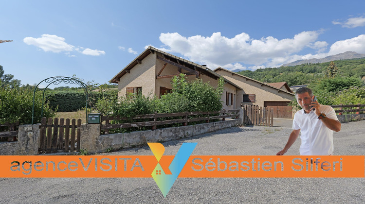 Ma-Cabane - Vente Maison Chorges, 95 m²