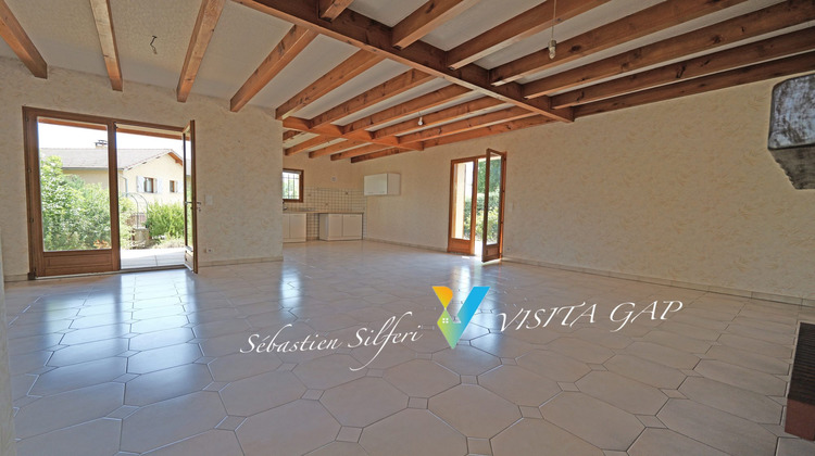 Ma-Cabane - Vente Maison Chorges, 95 m²