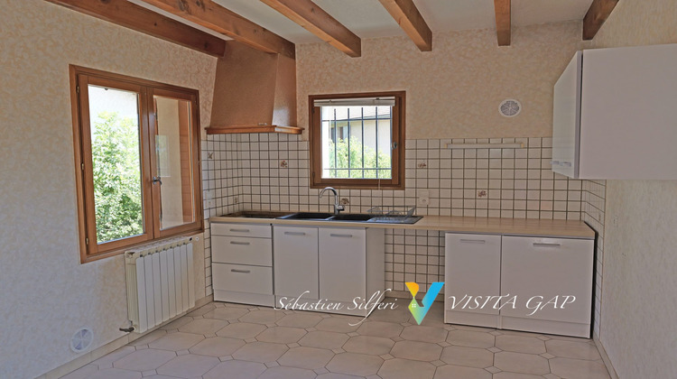 Ma-Cabane - Vente Maison Chorges, 95 m²